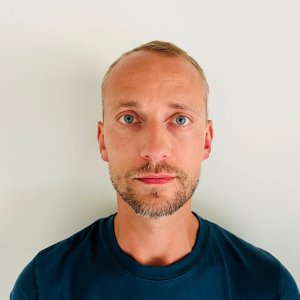 Guillaume COCHIN