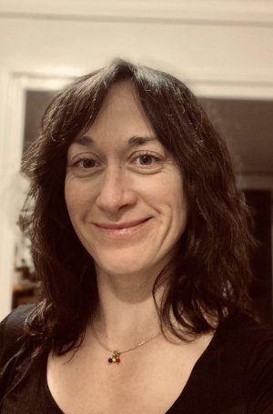 Caroline SABBATINI