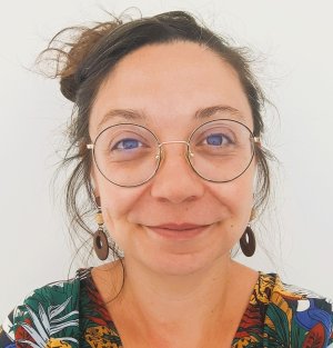 Aurore CLAUZIER