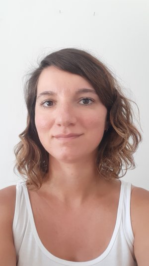 Mélanie Daul