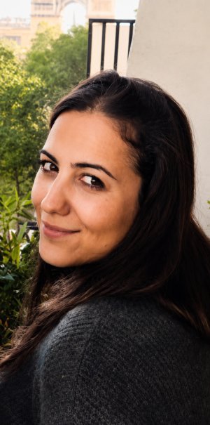 Agathe Lellouche - Analyste Du Comportement & Orthopédagogue Spécialisée En TND (TDAH, TSA, DYS ...)