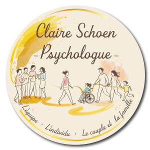 CLAIRE SCHOEN