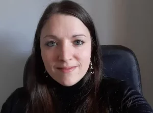 Maryna Vidon