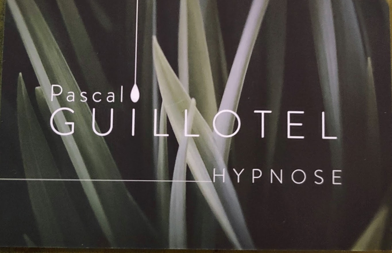 Indications Hypnose Cabinet à Vannes