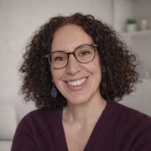 Magali Ameur