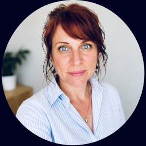 Aurélie ENDERLIN