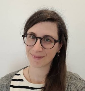 Maeva CHIPON - EI