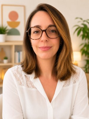 Claudia BAPTISTA