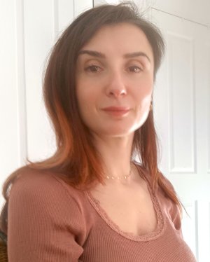 Sarah BENZAZON