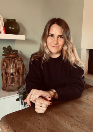 Claire Marie Durrande