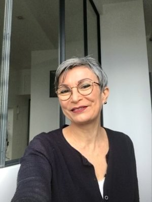 Karima Derkaoui