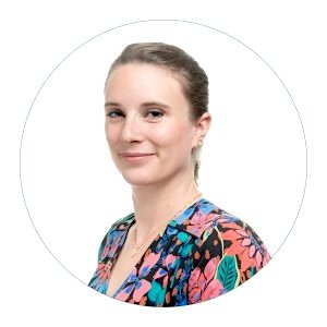 Mélanie BOUTON
