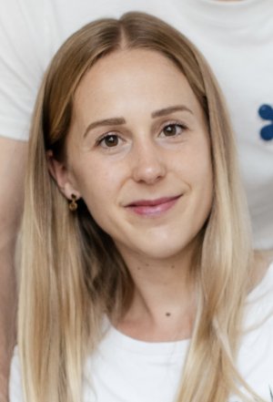 Chloé Ziegler