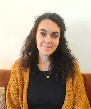 Anaïs BRUGEL