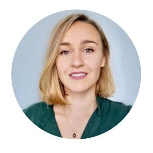 Oriane BROCHET