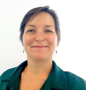 Anne-Sophie LE GUEN