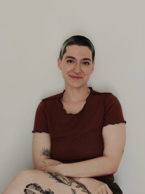 Amélie HUCHET
