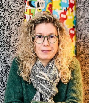 Emilie RONDONNEAU