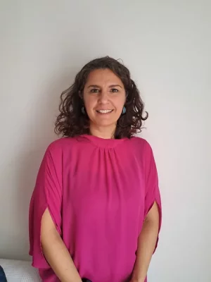 Rachel BOADA GIMENEZ