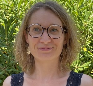 Amandine DEROIN