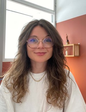 Floriane Messina