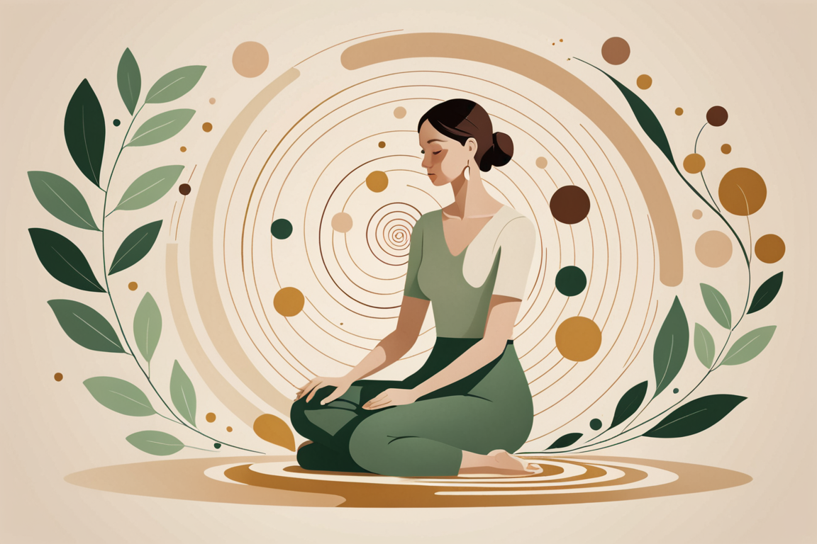 La médecine symbolique : soins énergétiques et guidance spirituelle, quand les symboles deviennent des clés de transformation