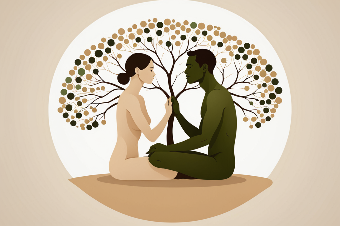 Le compromis sexuel