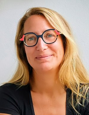 Mélodie Simon