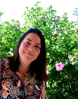 Virginie CHAURAND