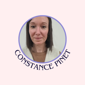 Constance Pinet