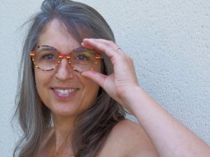Sandrine Parola