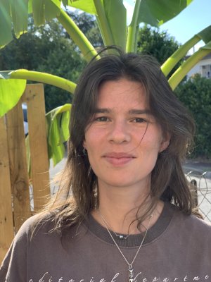 Agathe MAUFOY
