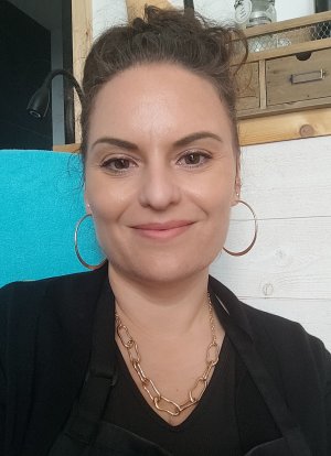 SANDRA MORET