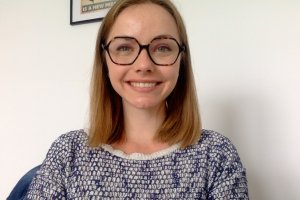 Charlotte LESAGE