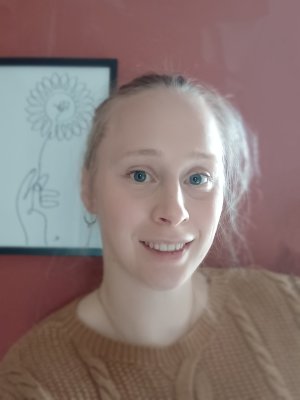 Mégane GARNESSON