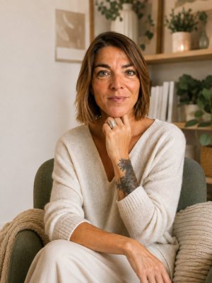 Elizabeth Méheut