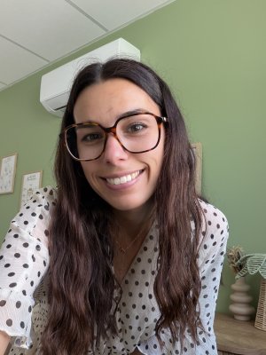 Clara SERVAT