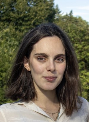 Appoline LAURENT