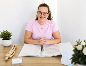 Laura DOUCE ÉNERGIE