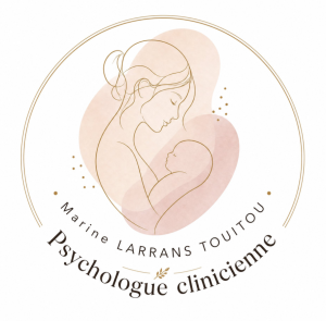 Marine LARRANS TOUITOU