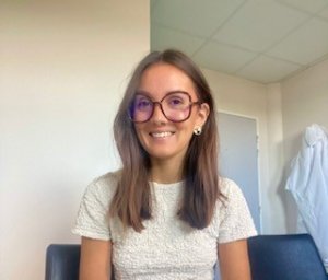 Claire ROUSSEAU