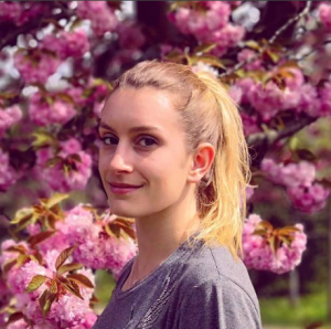Marie DRIEUX EI