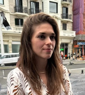 Chloé GUAGNI