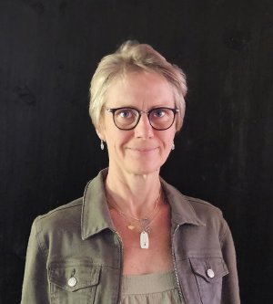 Nathalie CROZIER