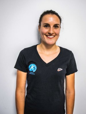 Maurane Dellion