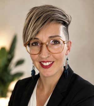 Aurélie THILLOU