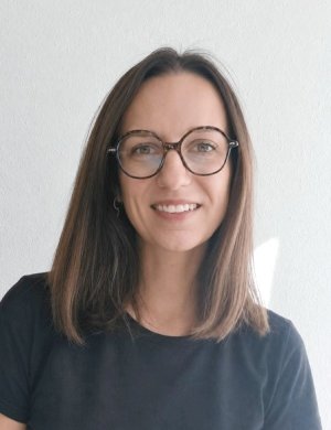 Florine KOHLER