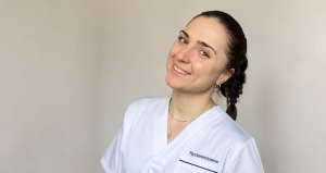 Laura VANIER