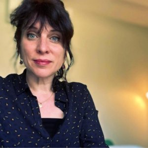 Aurélie ENDERLIN