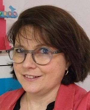 LAURE SANTONI